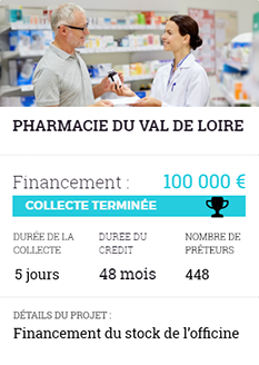 Pharmacie Val de Loire